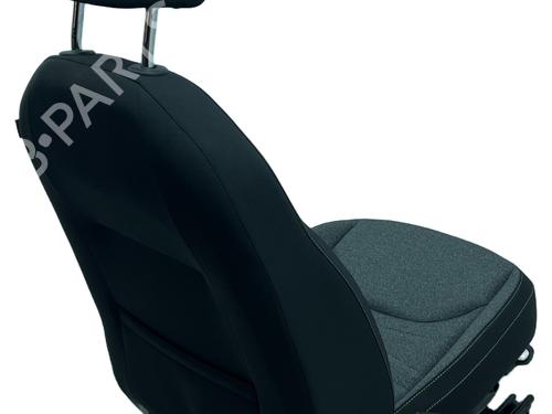 Left front seat SEAT ARONA (KJ7, KJP) 1.5 TSI | BP36551033C15  - Image 7