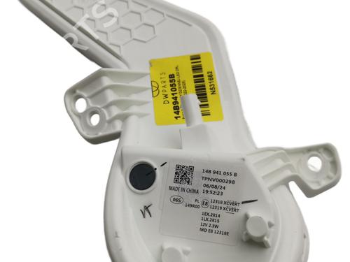 Left daytime light VW ID. Buzz Bus (EBB, EBJ) Electric (EBB) | BP35762000C104 - Image 4