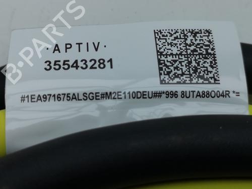 Cable VW TIGUAN SUV Van (AD1) TDI 4motion | BP39195676E12 - Image 4