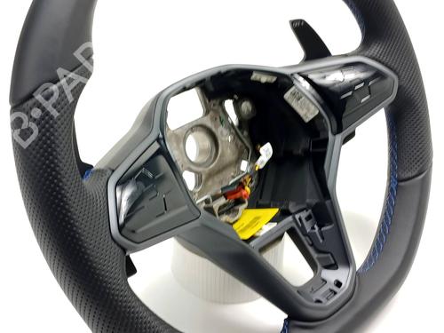 Steering wheel VW ARTEON (3H7, 3H8) 1.5 TSi | BP35757994C49 - Image 5
