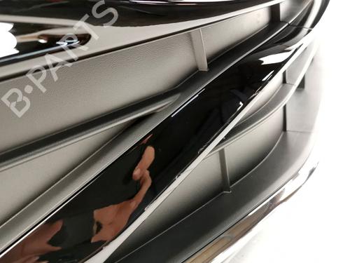 Front bumper VW PASSAT B8 (3G2, CB2) 2.0 TDI | BP35759956C7 - Image 4