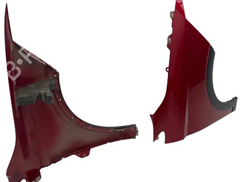 Full front SEAT ARONA (KJ7, KJP) 1.0 TSI | BP36854624S1  - Image 8