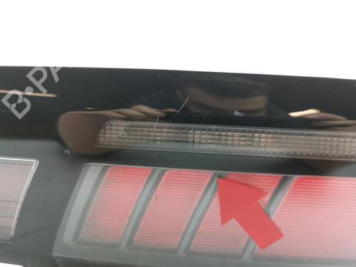 Right taillight VW ID. Buzz Cargo (EBA) Electric 4motion | BP34724726C35 - Image 4