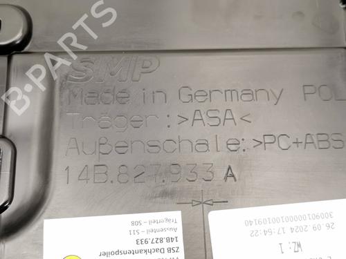 Spoiler bagklap VW ID.7 (ED2) PRO S | BP34726291C96 - Image 25