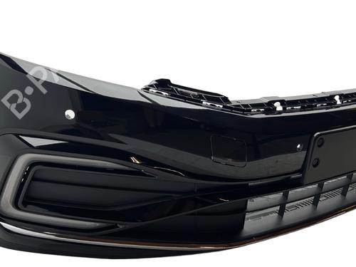 Front bumper VW PASSAT B8 (3G2, CB2) 2.0 TDI | BP35758577C7 - Image 3