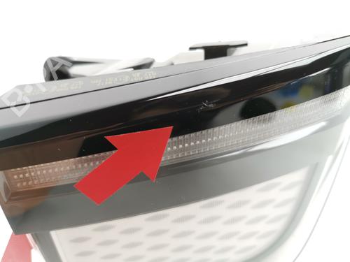 Left taillight VW ID.7 (ED2) PRO S | BP34726939C34 - Image 12