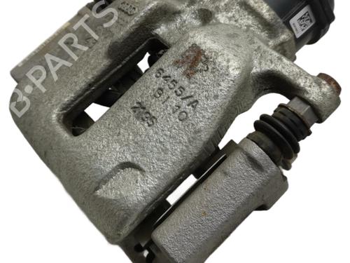 Right rear brake caliper AUDI A4 B8 (8K2) 2.7 TDI | BP34731724M106 - Image 7