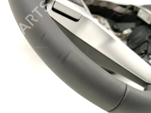 Steering wheel VW ARTEON (3H7, 3H8) 1.5 TSi | BP35760730C49 - Image 5