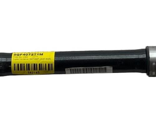 Left front driveshaft CUPRA FORMENTOR (KM7, KMP) 2.0 TSI 4Drive | BP36764228M38 - Image 2