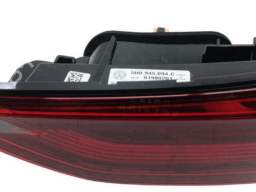 Right taillight VW GOLF VIII (CD1, DA1) 2.0 TSI 4motion | BP39162621C35 - Image 4