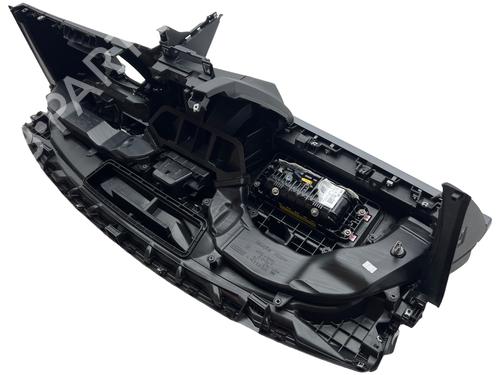 Instrumentbræt CUPRA FORMENTOR (KM7, KMP) 2.0 TSI 4Drive | BP36764267C46  - Image 13