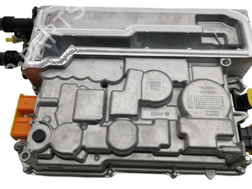 Electronic module SKODA ENYAQ iV Coupe (5AC) 80X 4x4 | BP34727360M83 - Image 12