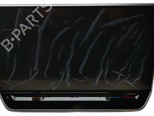Used Display monitor Display monitor VW ID. Buzz Bus (EBB, EBJ) Electric (EBB) (204 hp) 35720226 35720226
