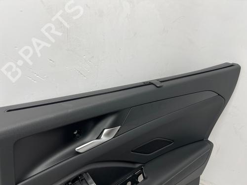 Rear right panel VW TIGUAN (CT1) 2.0 TSI 4motion | BP37457984C61  - Image 5