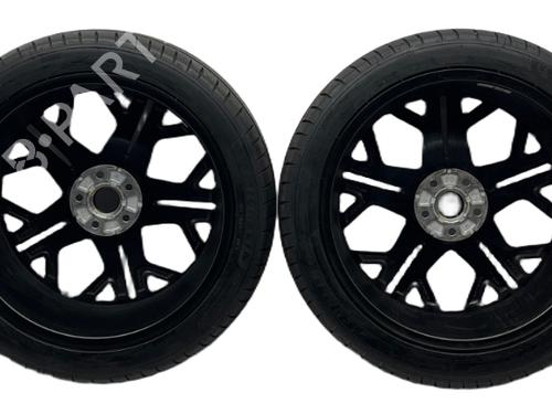 Fælgsæt CUPRA TERRAMAR (KP1) 2.0 TSI 4Drive | BP37281661C100 - Image 10