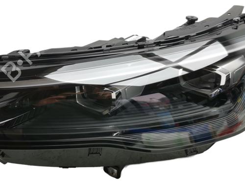 Left headlight VW TIGUAN (CT1) 2.0 TSI 4motion | BP34724570C28 - Image 13