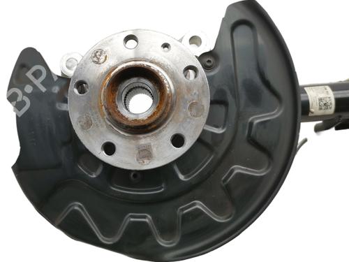 Left front suspension arm CUPRA TERRAMAR (KP1) 2.0 TSI VZ 4Drive | BP35763128M12 - Image 6