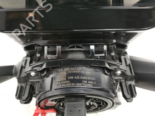 Switch VW ID. Buzz Bus (EBB, EBJ) Electric 4motion (EBB) | BP34727662I30 - Image 13