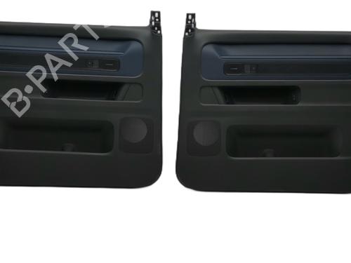Seats set VW ID. Buzz Bus (EBB, EBJ) Electric 4motion (EBB) | BP35762988C78 - Image 14