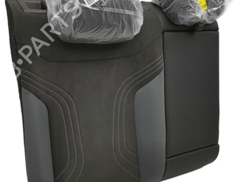 Stol venstre foran VW ID.4 (E21) PRO | BP35762548C15 - Image 2
