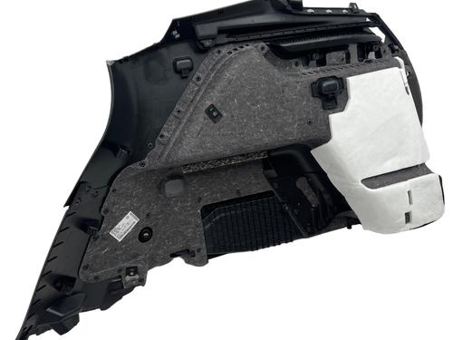 Boot lining VW TAYRON (R41) 2.0 TDI | BP37168601I3 - Image 11