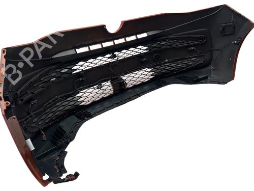 Front bumper VW MULTIVAN T7 (STM, STN) 1.5 TSi | BP38588813C7  - Image 12