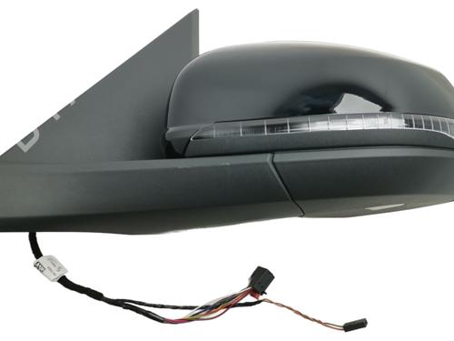 Left mirror VW MULTIVAN T7 (STM, STN) 1.5 TSi | BP35763055C26  - Image 6