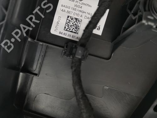 Front right panel VW ID.7 (ED2) PRO S | BP34732018C59 - Image 11