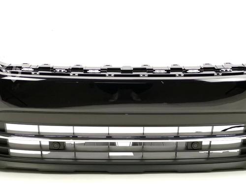 Used Front bumper Front bumper VW TIGUAN (5N_) 2.0 TDI 4motion (136 hp) 35757823 35757823