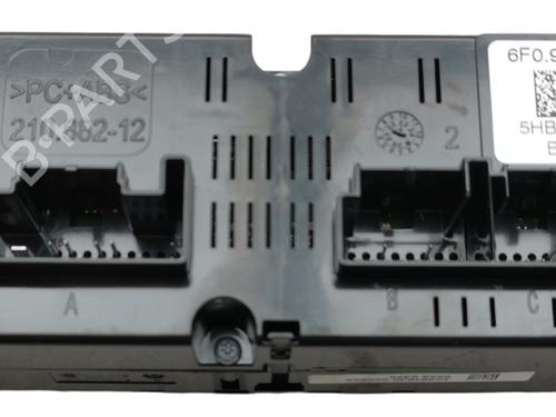 Climate control SEAT IBIZA V (KJ1, KJG) 1.5 TSI | BP37539462I5  - Image 6