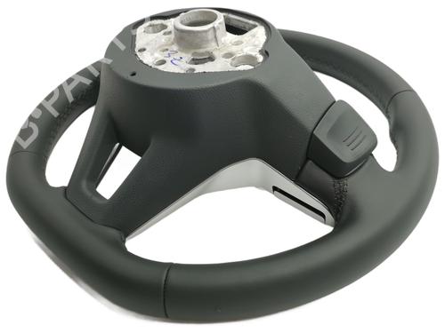 Steering wheel VW CRAFTER Van (SY_, SX_) 2.0 TDI 4motion (SYB, SYC, SYD) | BP35761342C49 - Image 3