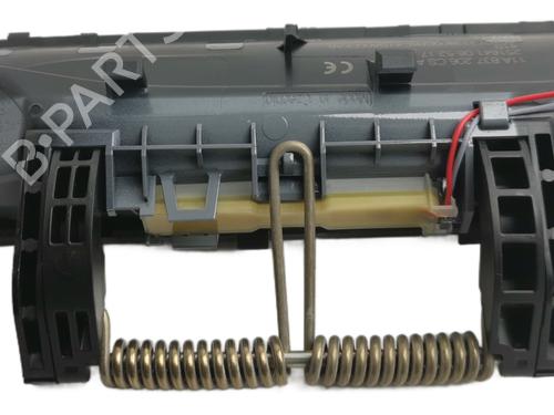 Front right exterior door handle VW ID.4 (E21) PRO | BP34729600C129 - Image 7