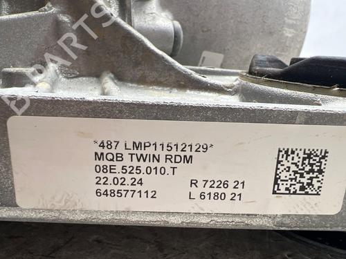 Rear differential CUPRA FORMENTOR (KM7, KMP) 2.0 TSI 4Drive | BP37066443M24 - Image 7