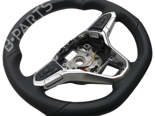 Steering wheel VW TAYRON (R41) 2.0 TSI 4motion | BP35893906C49 - Image 3