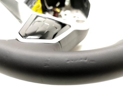 Steering wheel VW ID.3 (E11, E12) 1st | BP35758239C49 - Image 3