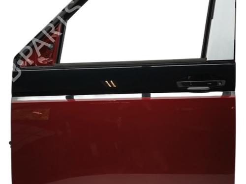 Left front door VW MULTIVAN T7 (STM, STN) 1.4 eHybrid | BP35761239C2 - Image 2