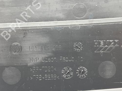 Underbody protection CUPRA BORN (K11) 45 | BP36030907M92 - Image 8