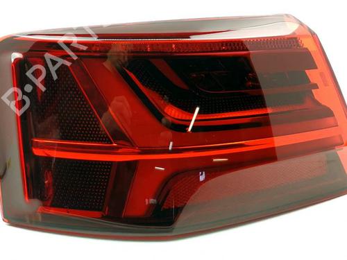 Left taillight AUDI A6 C7 (4G2, 4GC) 2.8 FSI | BP34728712C34  - Image 8