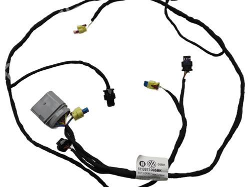 Wiring harness VW GOLF VIII Variant (CG5, DB5) 2.0 TSI 4motion | BP34731826E16 - Image 5
