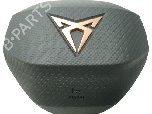 Used Driver airbag Driver airbag CUPRA FORMENTOR (KM7, KMP) 2.0 TSI 4Drive (190 hp) 36403151 36403151