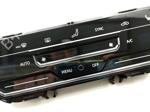 Climate control VW ARTEON (3H7, 3H8) 1.5 TSi | BP34724821I5  - Image 6