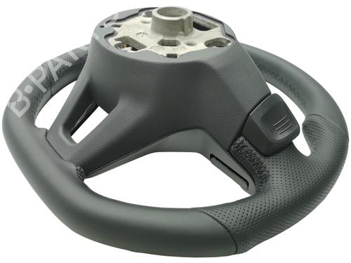Steering wheel VW TIGUAN (CT1) 2.0 TSI 4motion | BP37168579C49 - Image 8