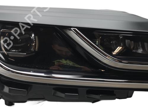 lyskaster-hyre-vw-arteon-3h7-3h8-2017-35806732 main image