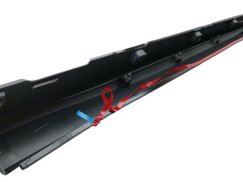 Left sideskirt VW ID.7 (ED2) PRO S | BP35764183C115  - Image 8