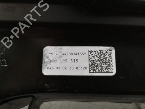 Subframe AUDI A1 Sportback (GBA) 25 TFSI | BP35763102M9 - Image 8
