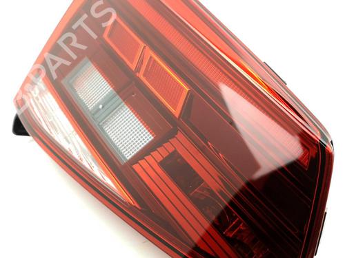 Left taillight VW PASSAT B8 (3G2, CB2) 2.0 TDI | BP34728285C34 - Image 11