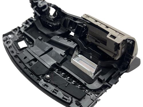 Dashboard VW CALIFORNIA T7 Camper (STC) 2.0 TSi | BP38433249C46 - Image 7