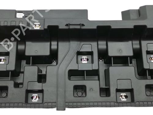 Support VW ID. Buzz Bus (EBB, EBJ) Electric 4motion (EBB) | BP34728624C155  - Image 8