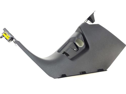 Used Left sideskirt Left sideskirt VW TOUAREG (CR7, RC8) 3.0 TDI 4motion (286 hp) 35757139 35757139