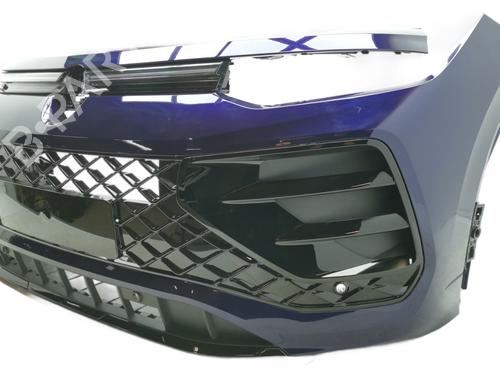 Used Front bumper Front bumper VW TAYRON (R41) 2.0 TSI 4motion (204 hp) 35762921 35762921